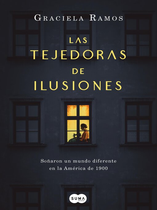 Title details for Las tejedoras de ilusiones by Graciela Ramos - Available